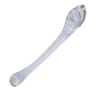 230416 - Lucent Luna Curved Glass Masager - 7.6 Inch