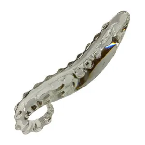 230417 - Lucent Saphira Glass Massager