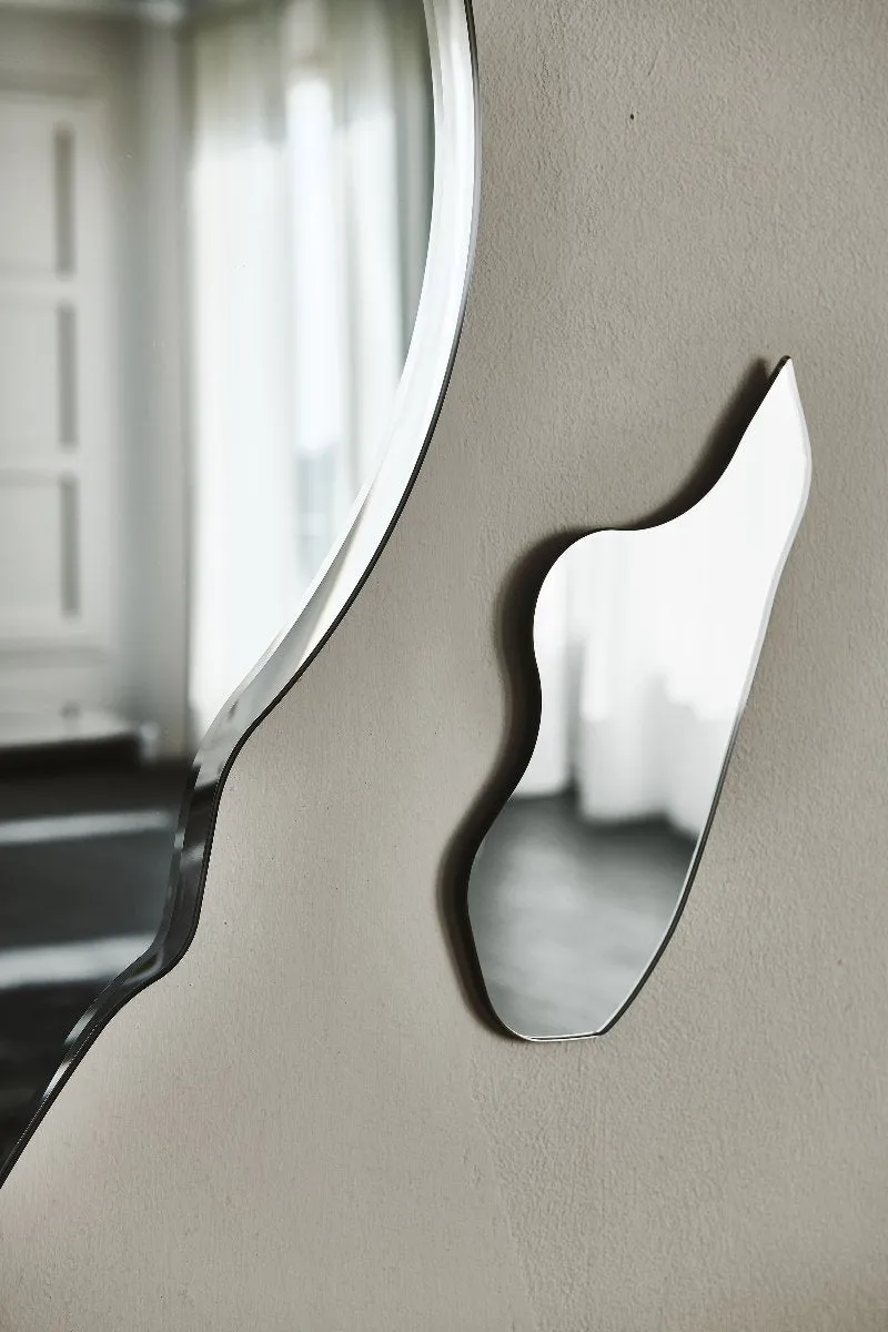AFRICA Magnum Wall Mirror