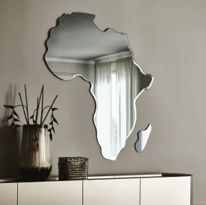 AFRICA Magnum Wall Mirror