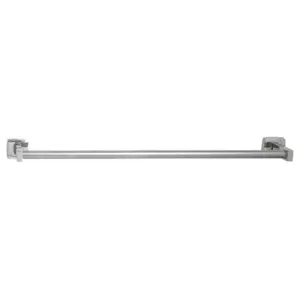 ASI 7360-24 Towel Bar Square Surface Mount 24"