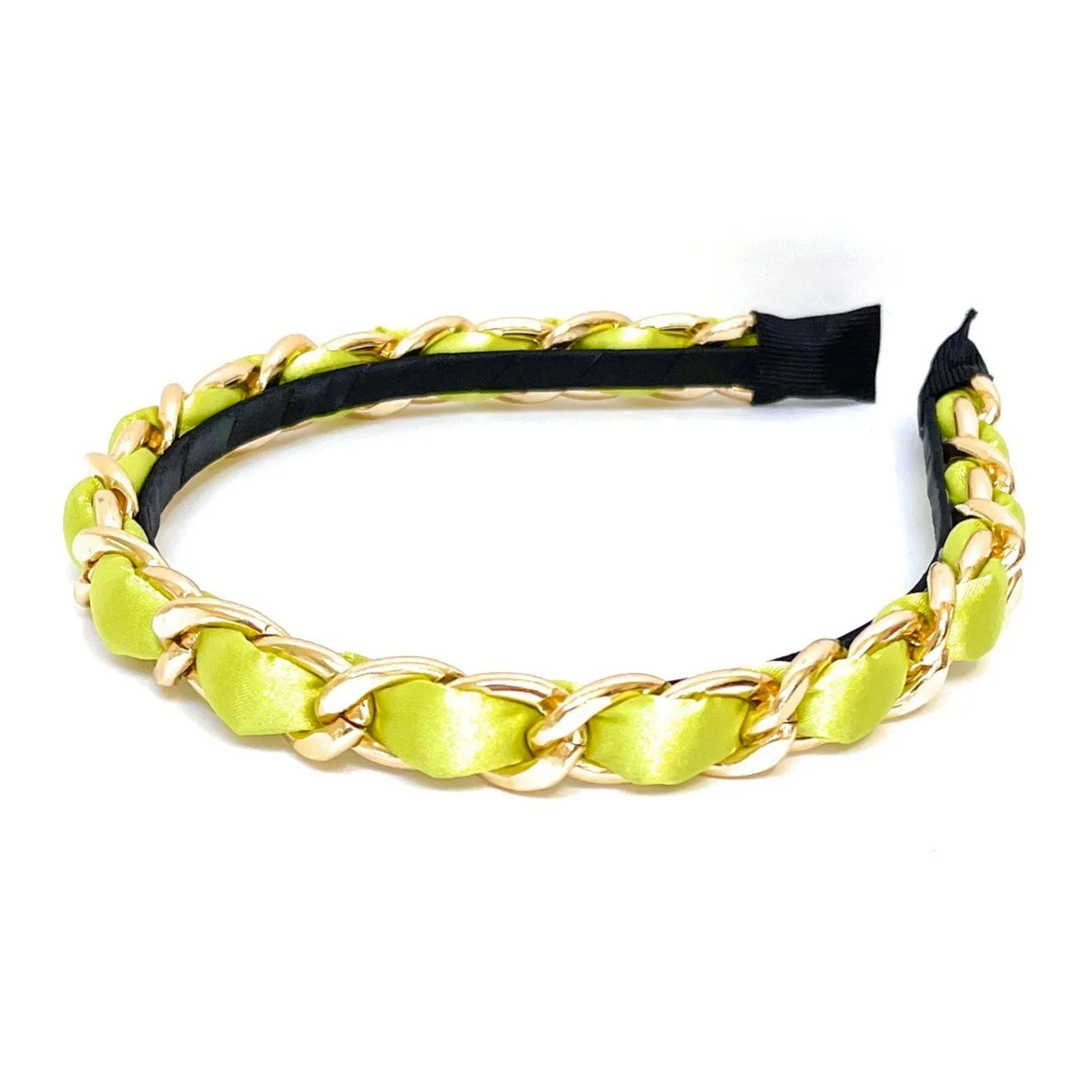 Beth Chain Headband