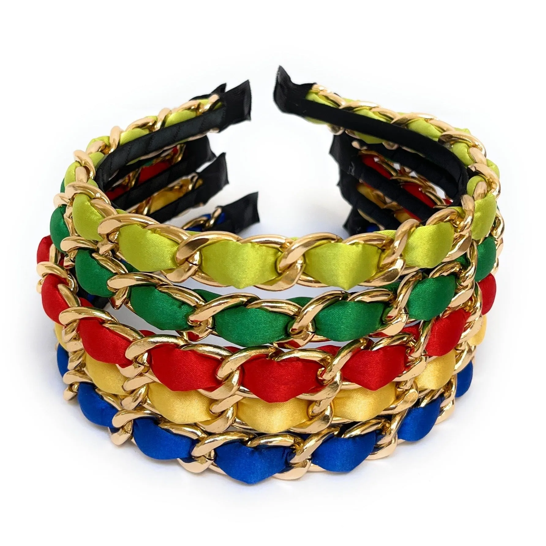 Beth Chain Headband
