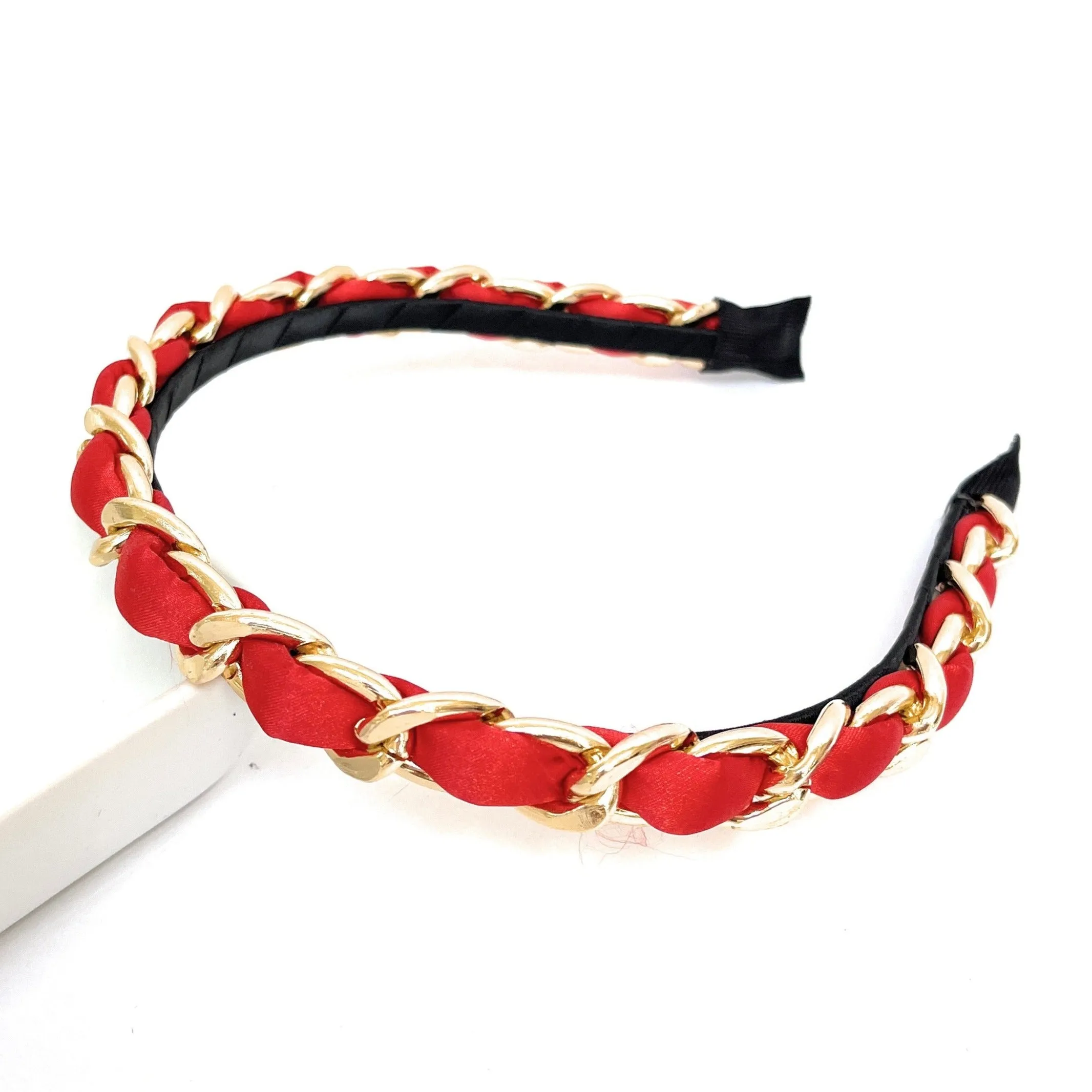 Beth Chain Headband