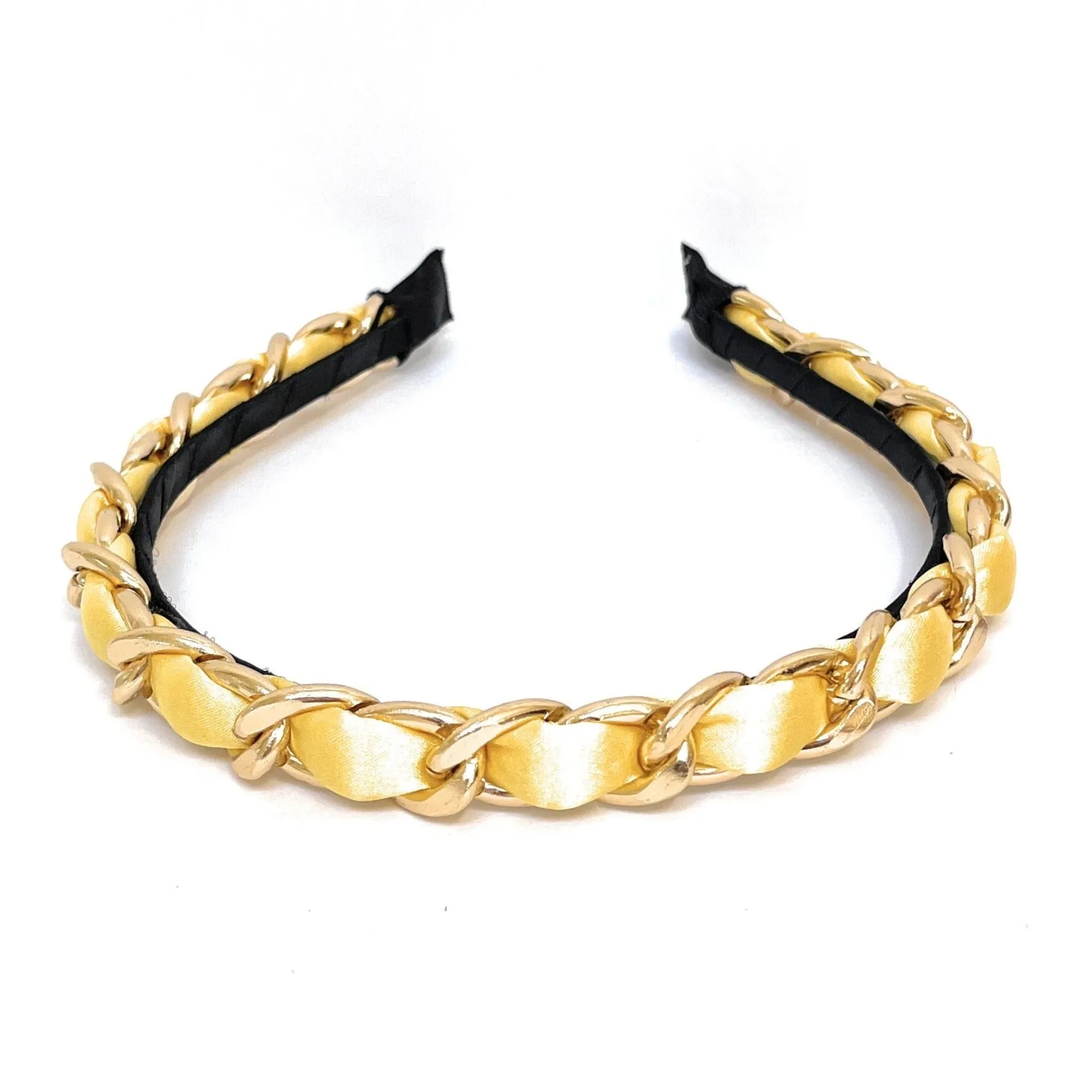 Beth Chain Headband
