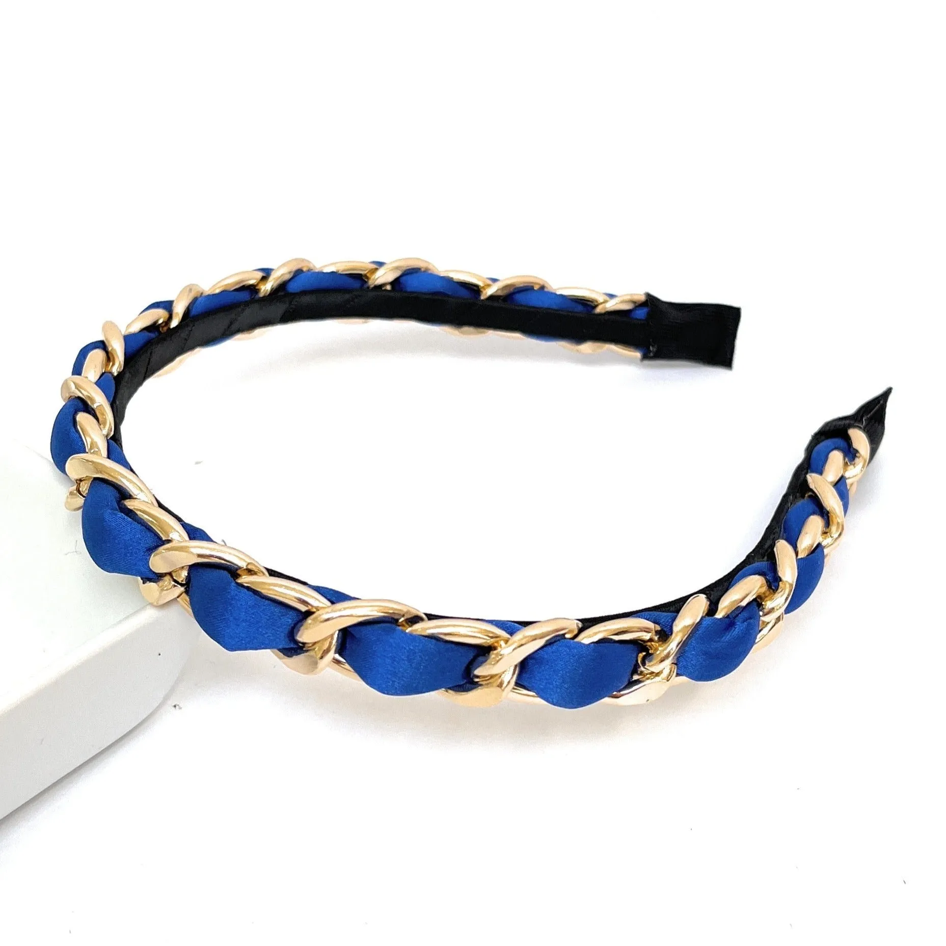 Beth Chain Headband
