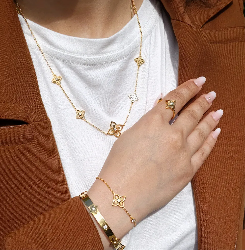 Bloom Choker