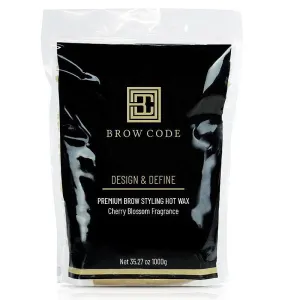Brow Code Design & Define Brow Wax 1kg