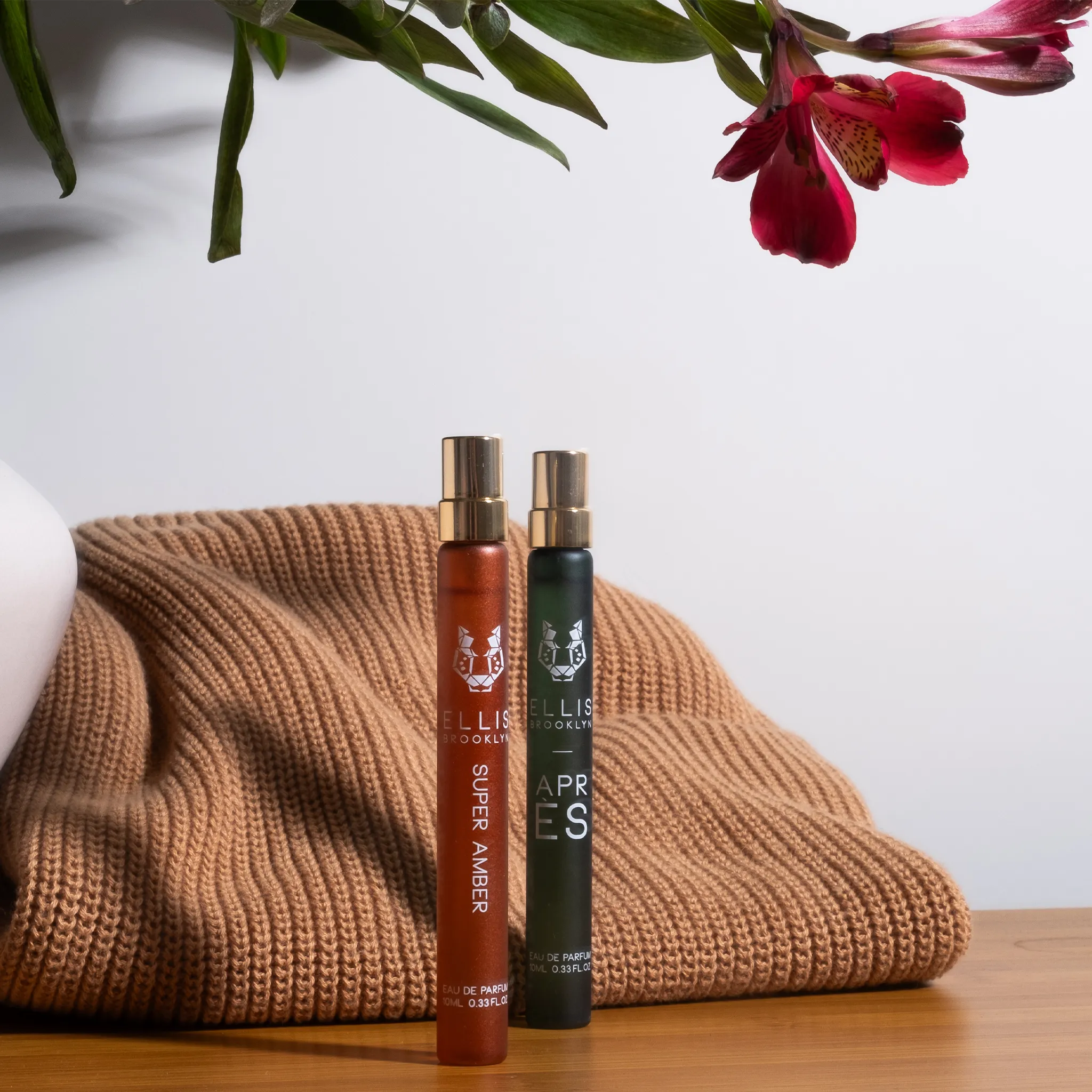 CABIN COMFORT Travel Spray Duo