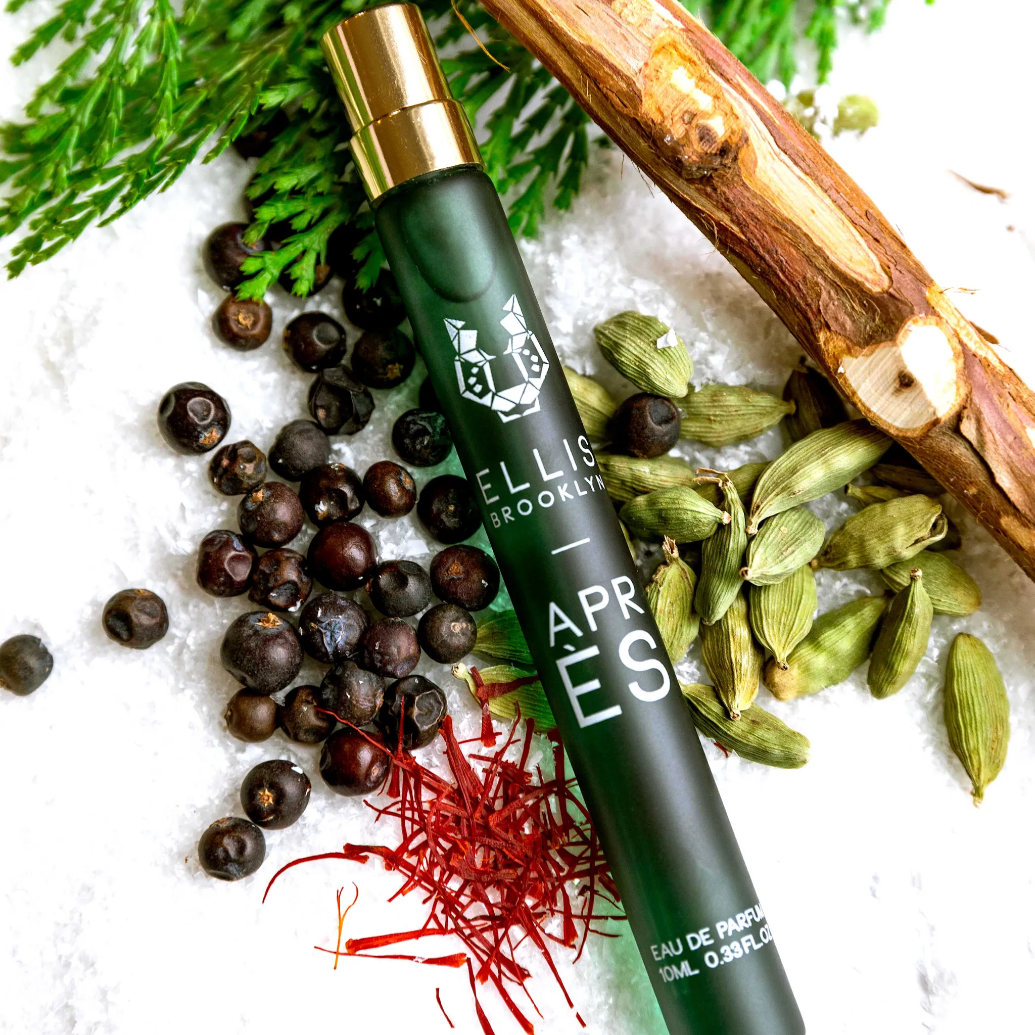 CABIN COMFORT Travel Spray Duo