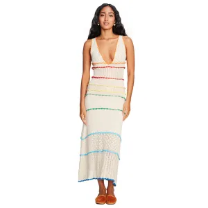 Capittana Abbie Dress - Multicolor