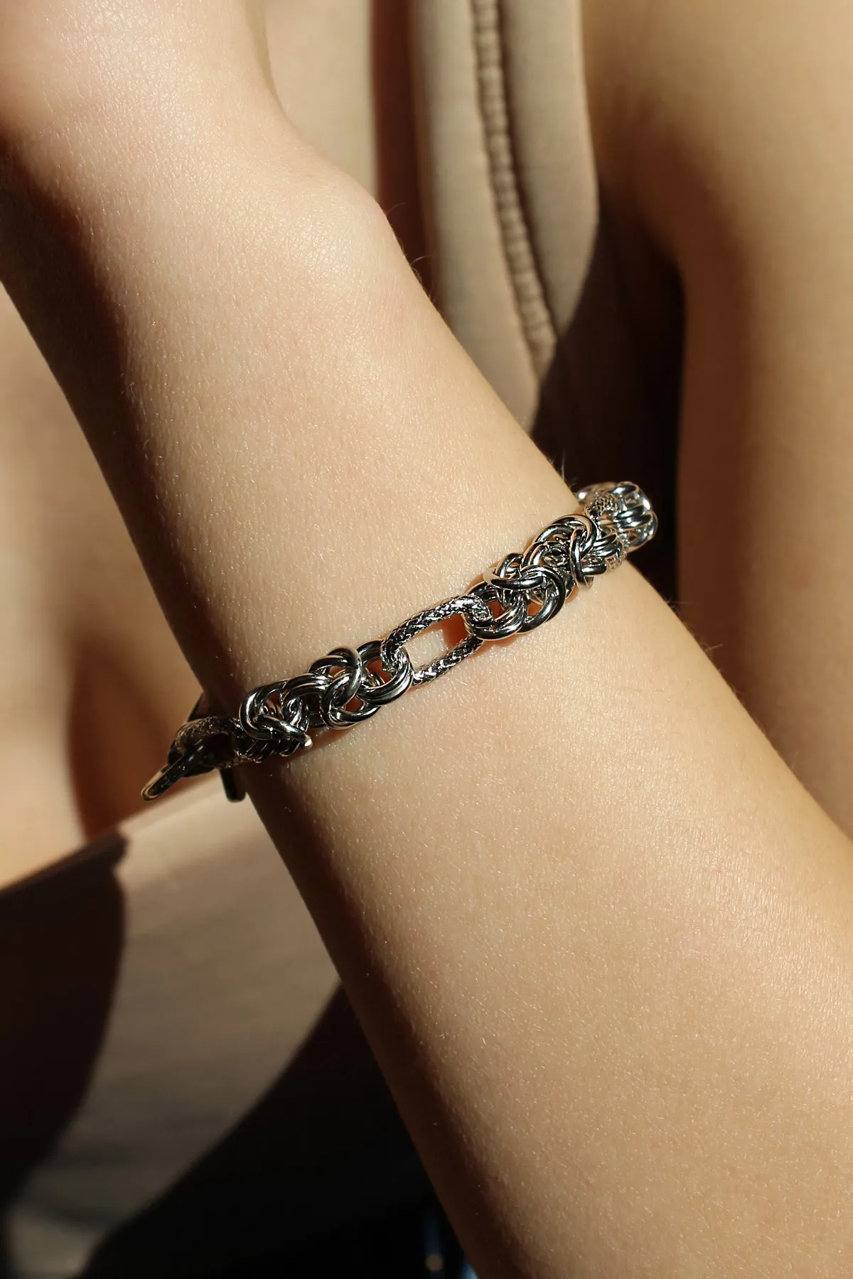 Chain Bracelet
