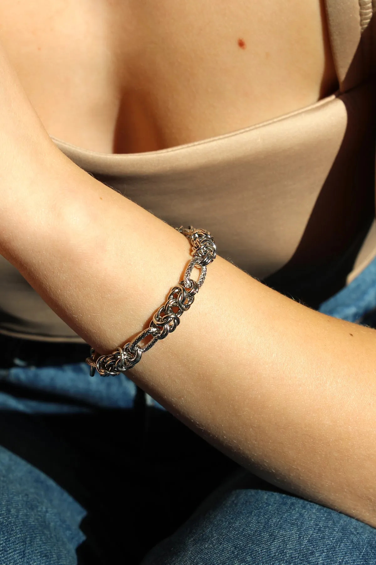 Chain Bracelet