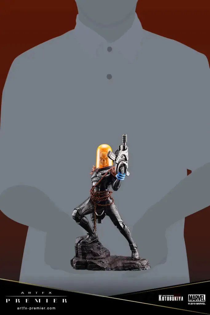 Cosmic Ghost Rider ARTFX Premier Statue