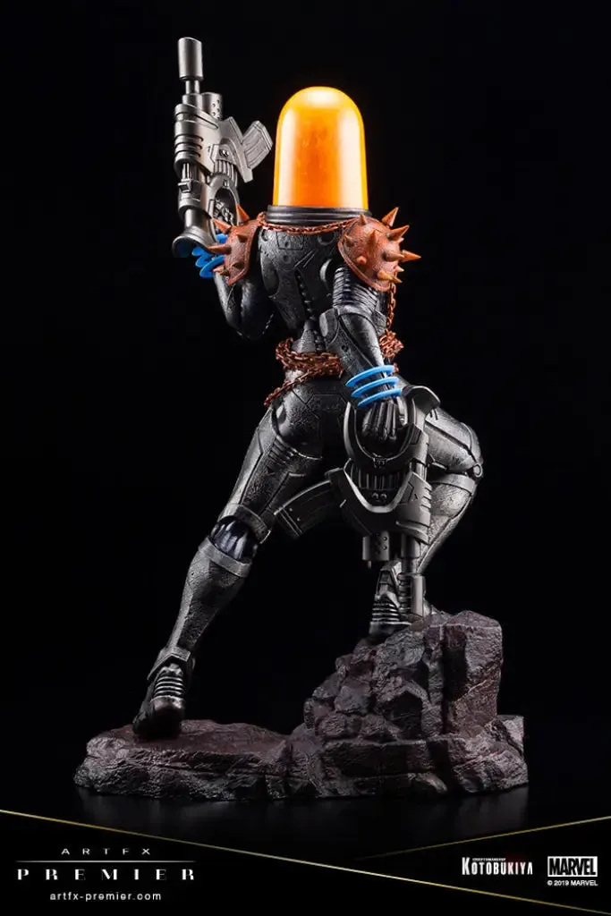 Cosmic Ghost Rider ARTFX Premier Statue