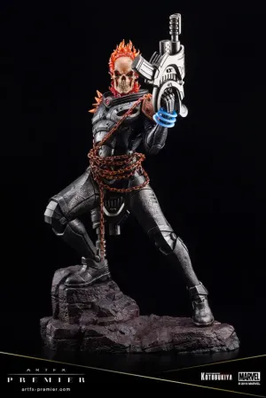 Cosmic Ghost Rider ARTFX Premier Statue