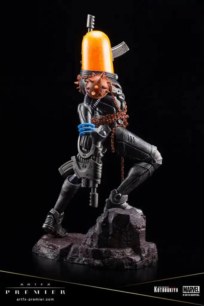 Cosmic Ghost Rider ARTFX Premier Statue