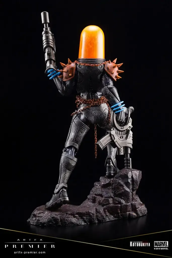 Cosmic Ghost Rider ARTFX Premier Statue