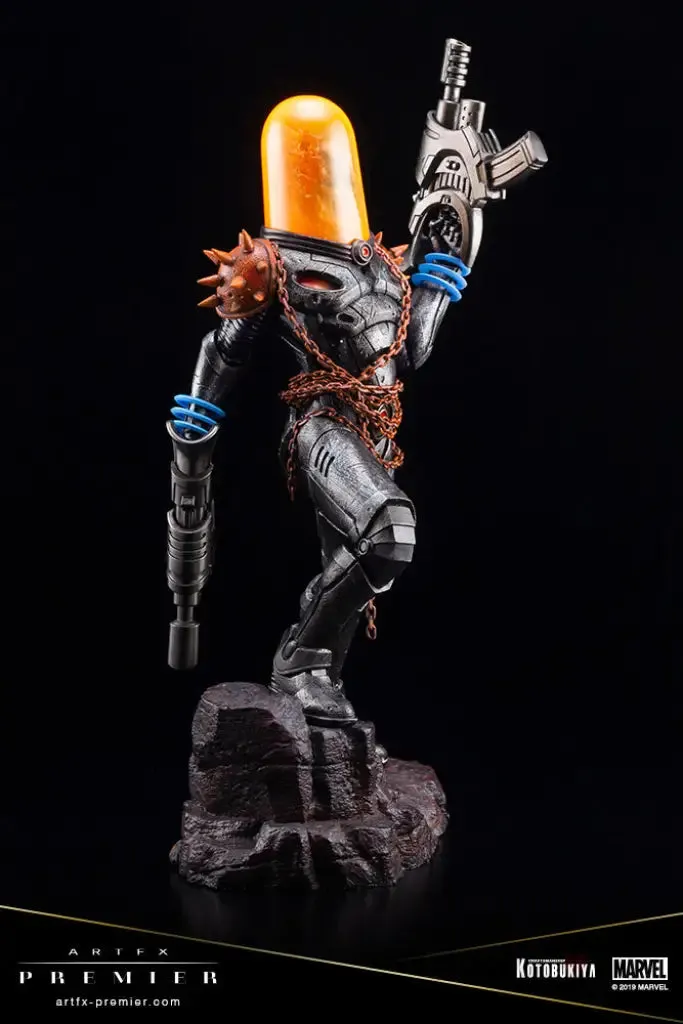 Cosmic Ghost Rider ARTFX Premier Statue