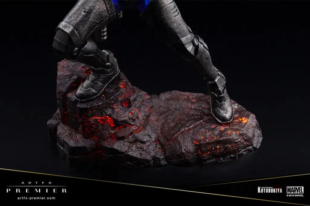 Cosmic Ghost Rider ARTFX Premier Statue