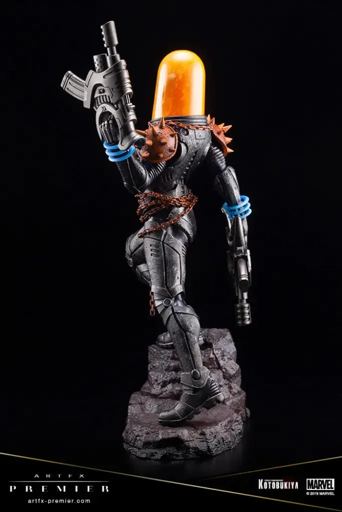 Cosmic Ghost Rider ARTFX Premier Statue