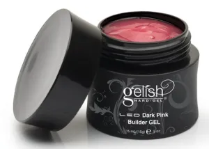 Dark Pink Builder * Gelish Hard Gel