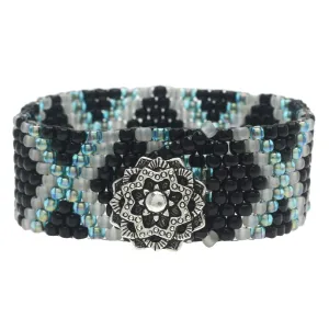Desert Night Blossom Bracelet (Reboot)