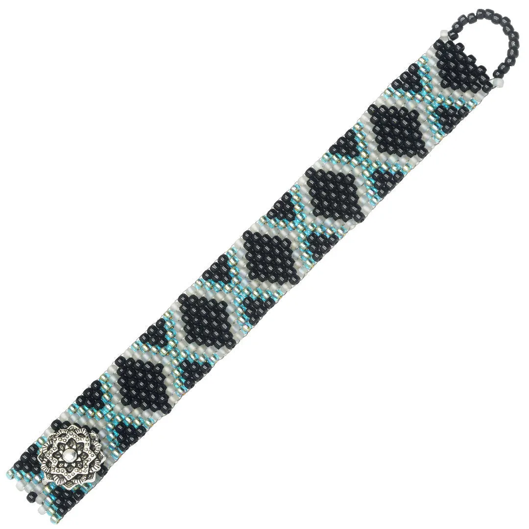 Desert Night Blossom Bracelet (Reboot)