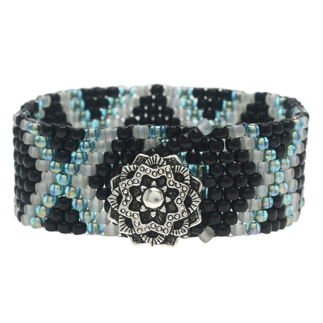 Desert Night Blossom Bracelet (Reboot)