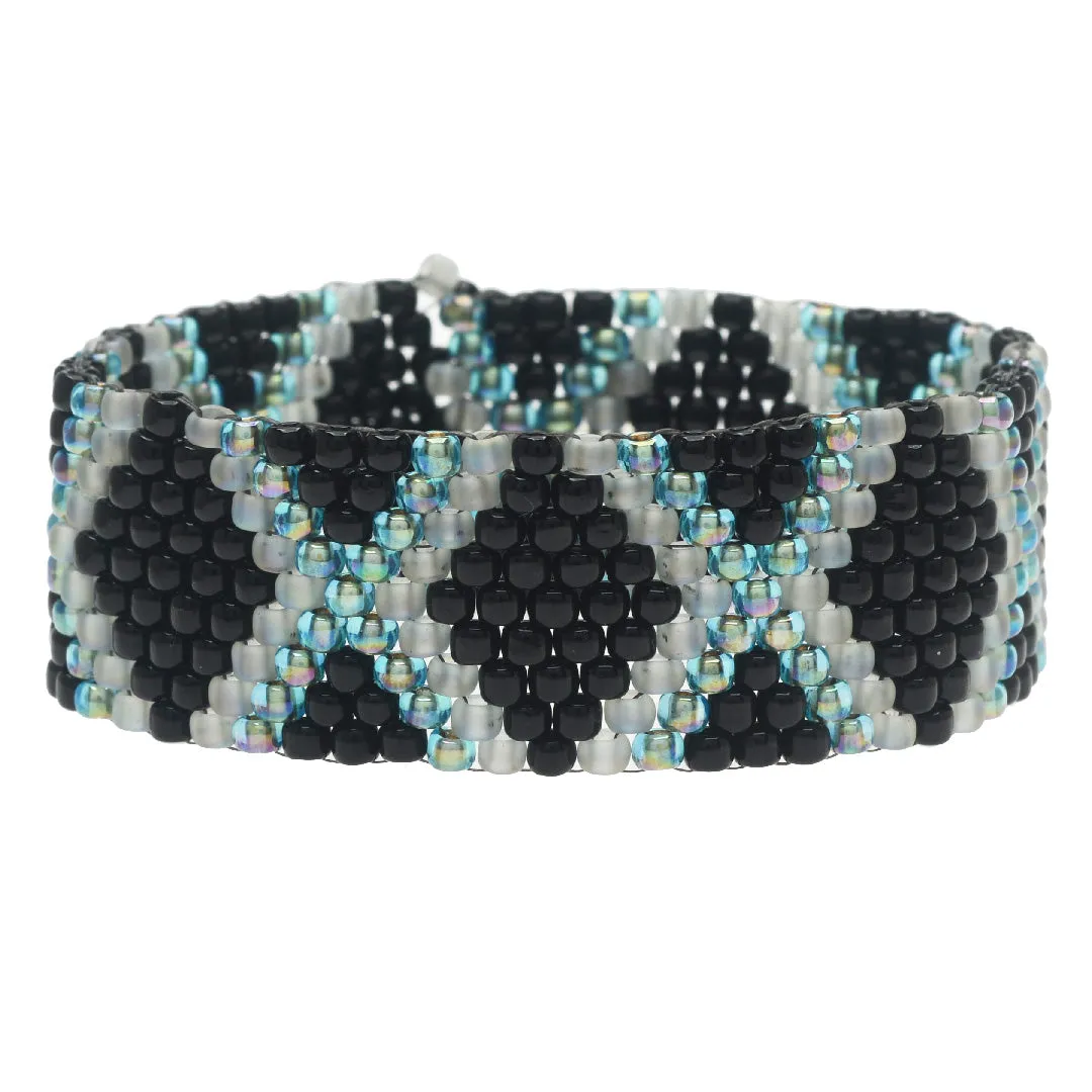 Desert Night Blossom Bracelet (Reboot)