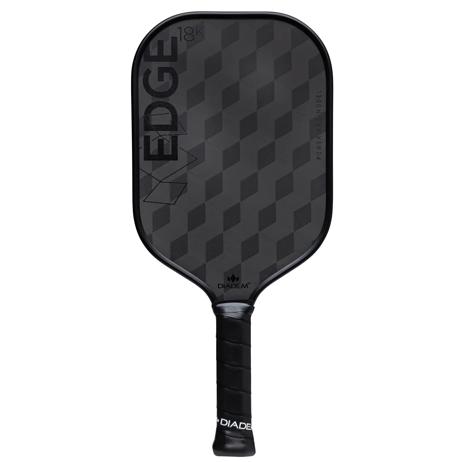 Diadem Edge 18k Power Pro Pickleball Paddle