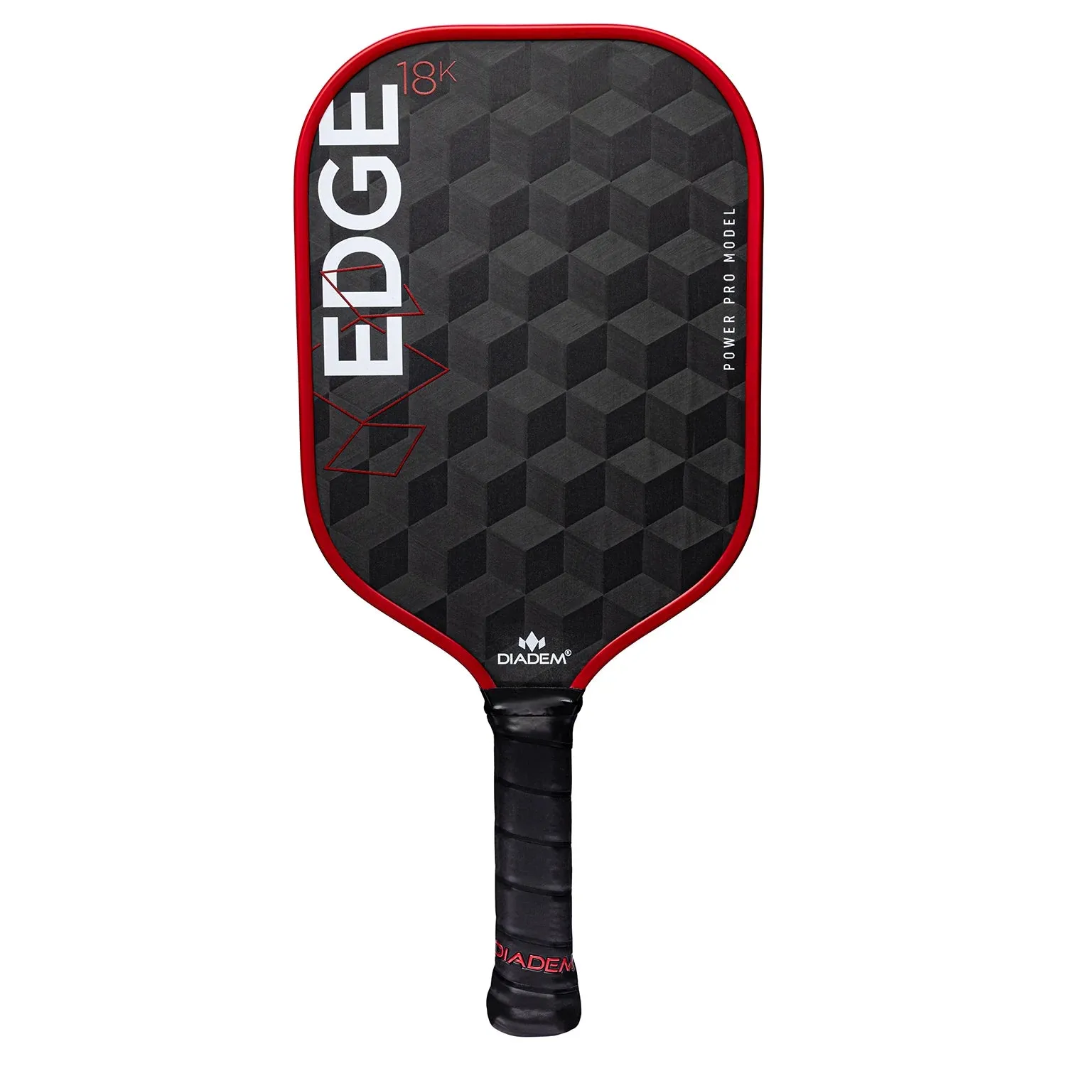 Diadem Edge 18k Power Pro Pickleball Paddle