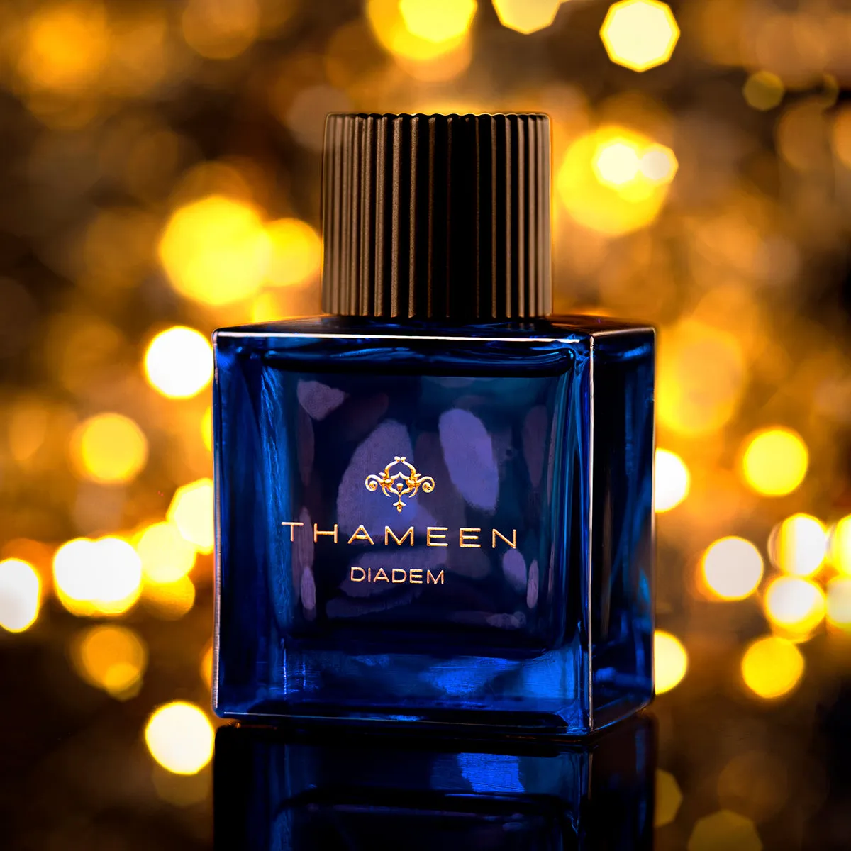 Diadem - Thameen - EP 50ml