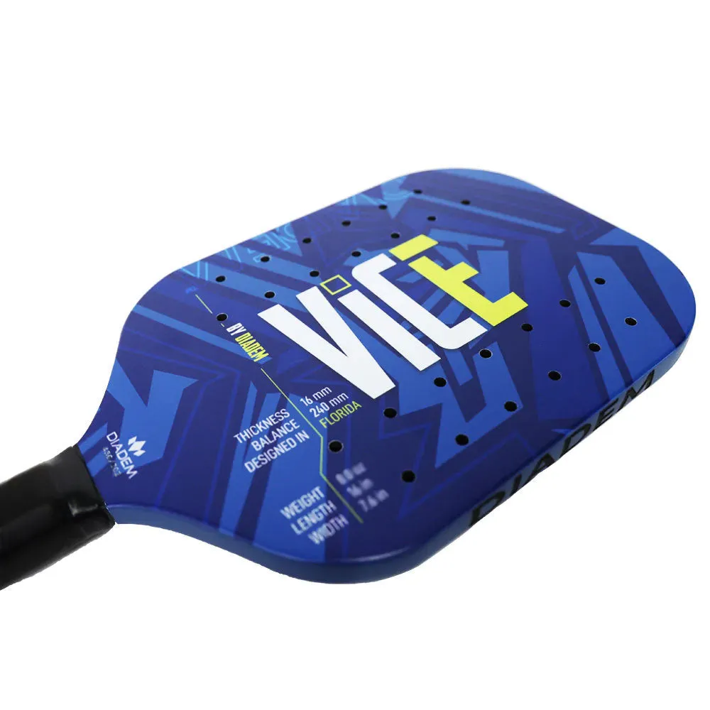 Diadem VICE Pickleball Paddle