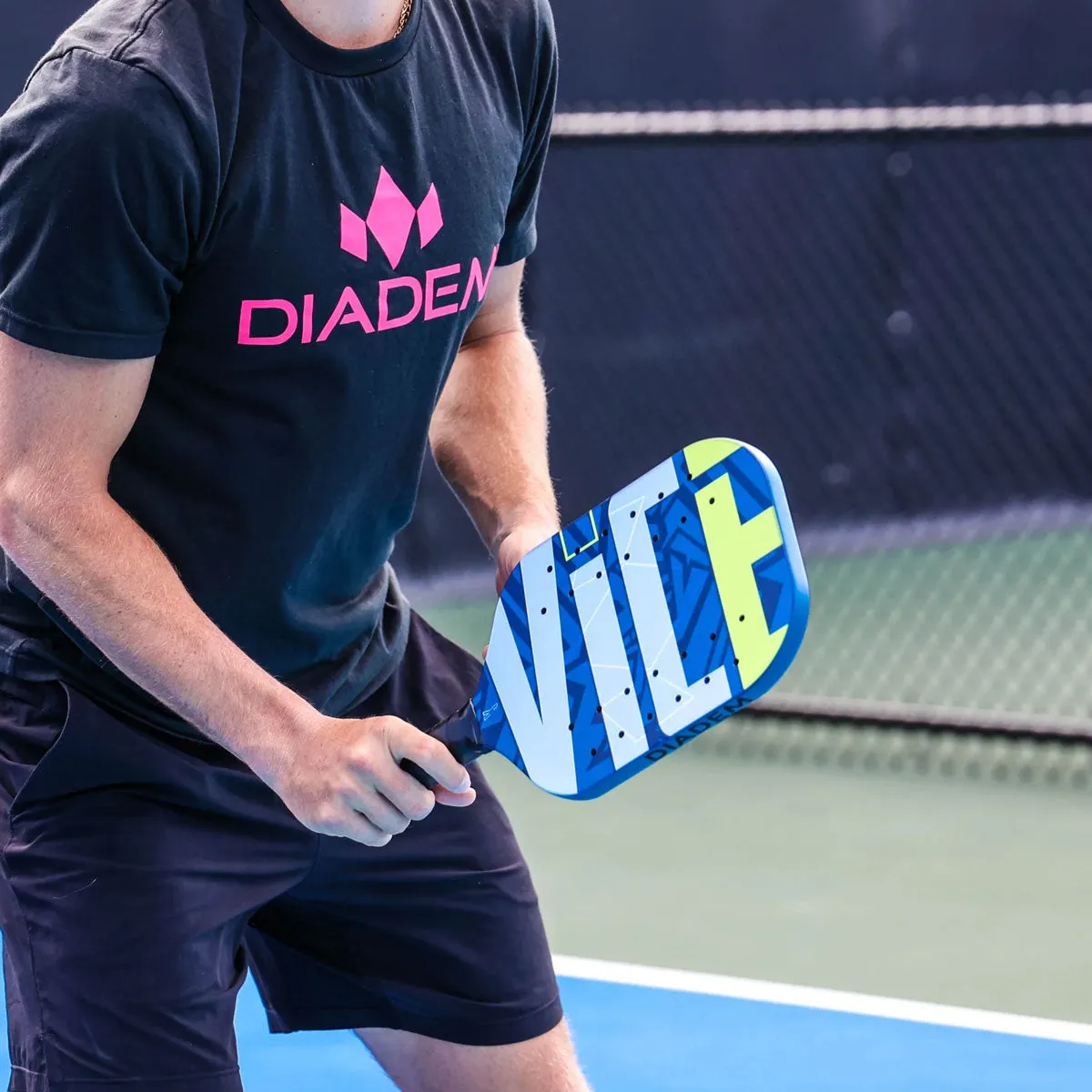 Diadem VICE Pickleball Paddle