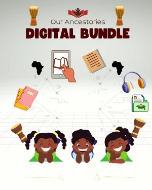 Digital Product Bundle