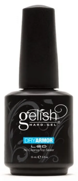 Dry Armor-no Cleanse Sealer * Gelish Hard Gel