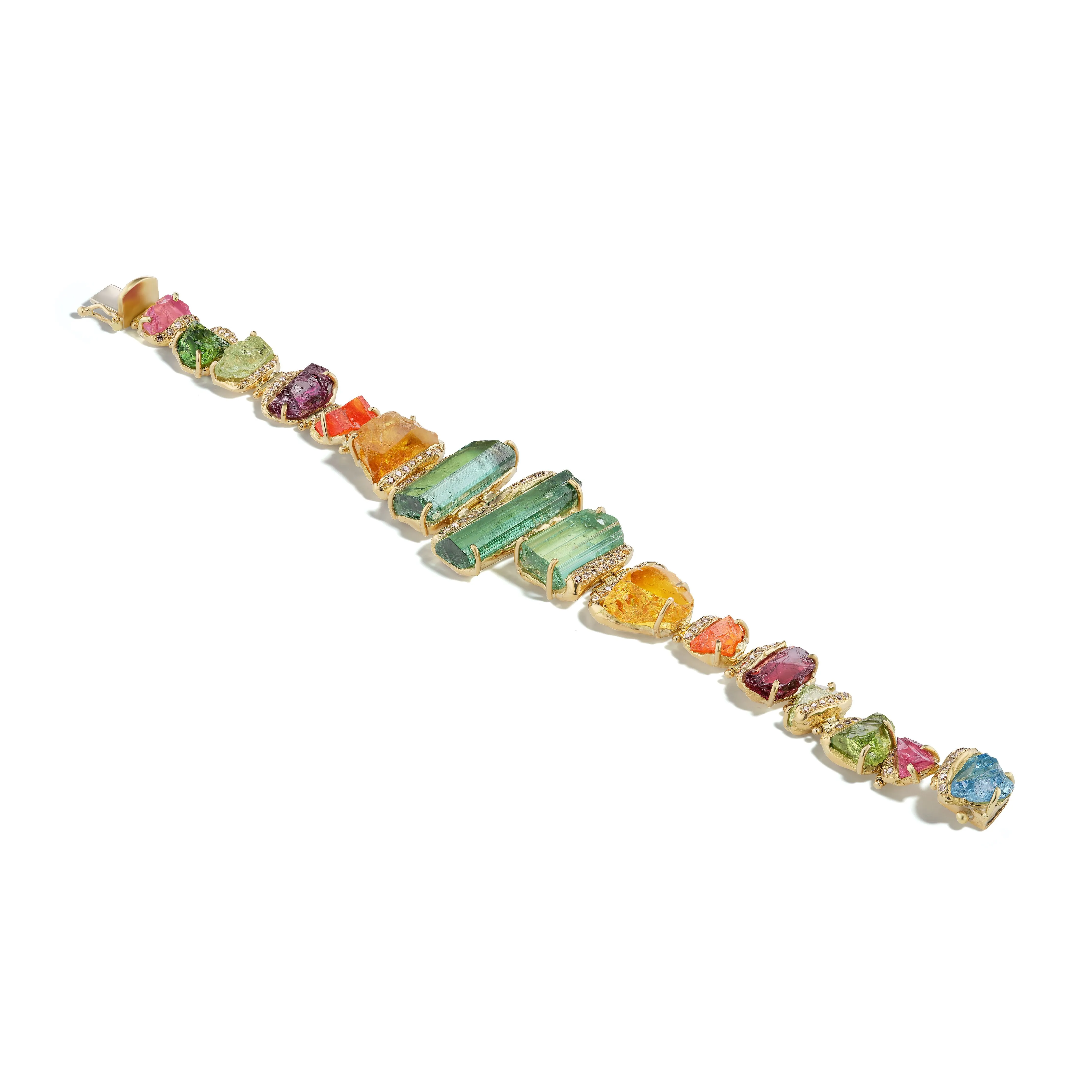 Fausta Autumn Bracelet