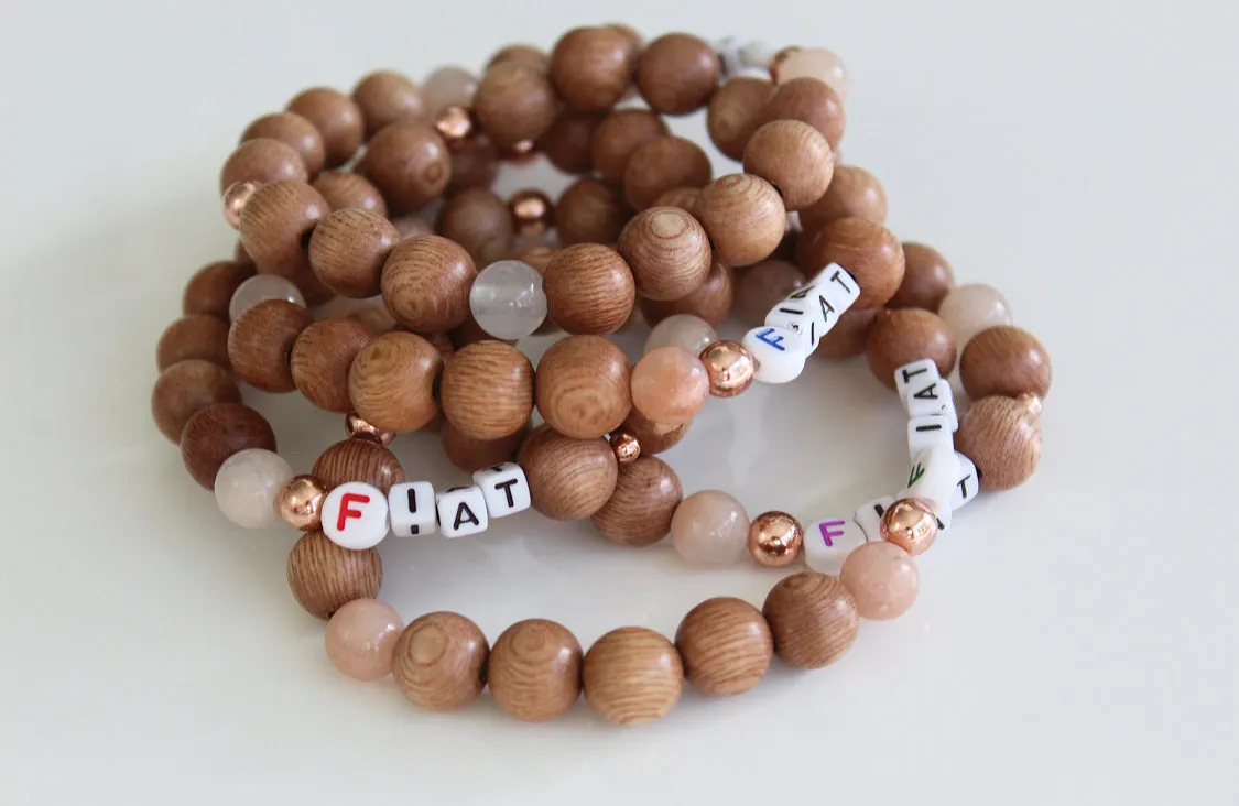 Fiat Bracelet