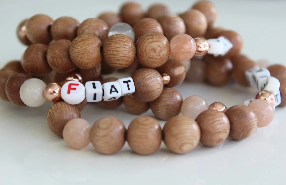 Fiat Bracelet
