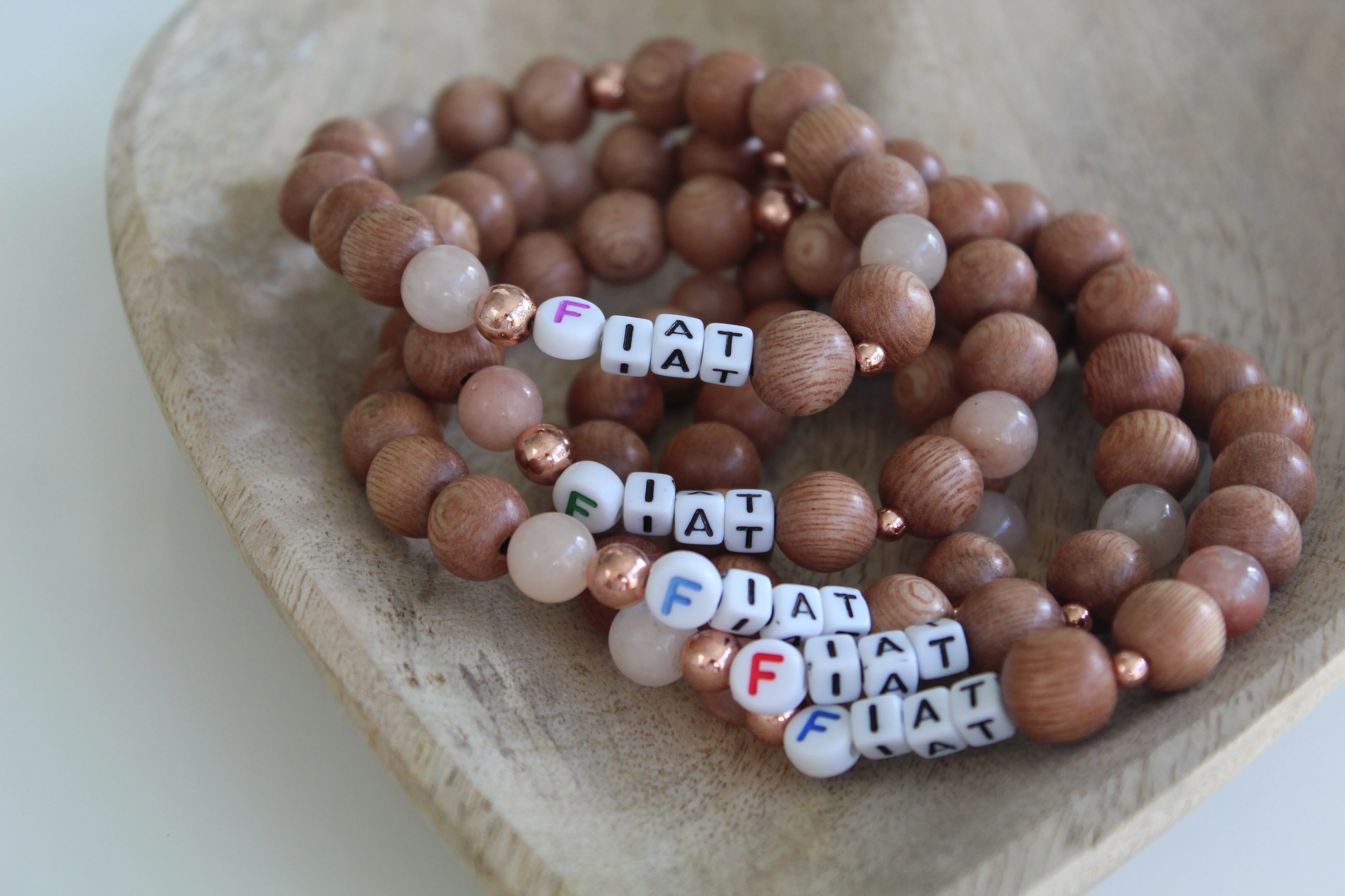 Fiat Bracelet
