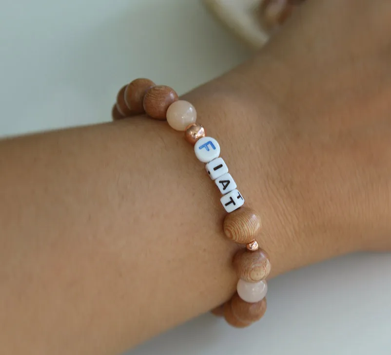 Fiat Bracelet