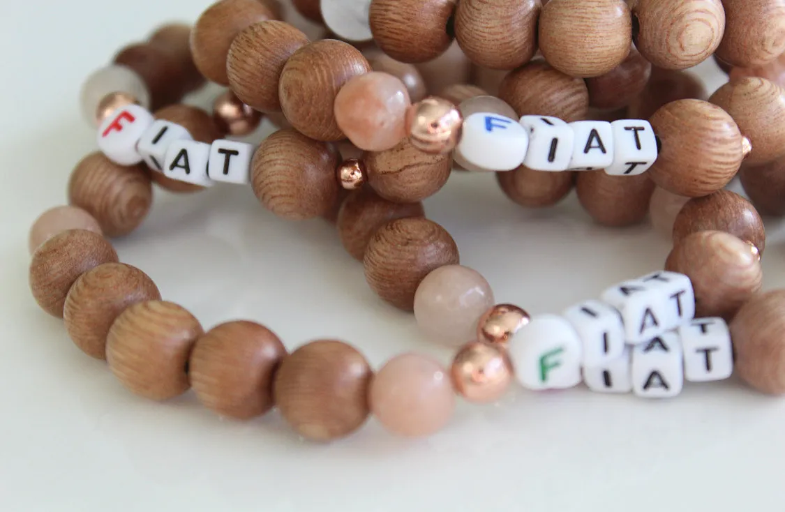 Fiat Bracelet