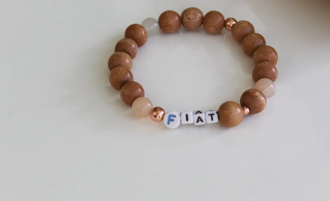 Fiat Bracelet