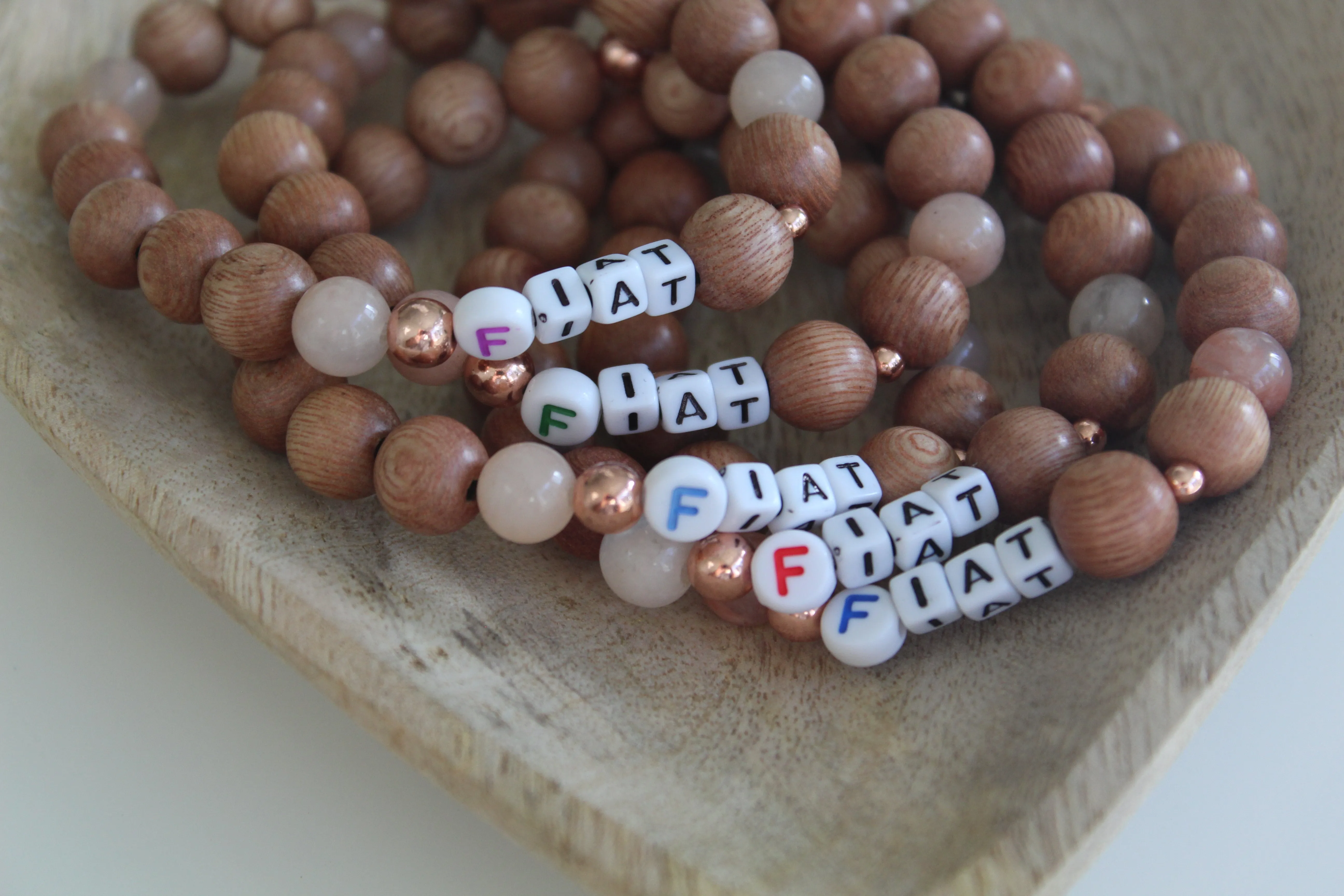 Fiat Bracelet