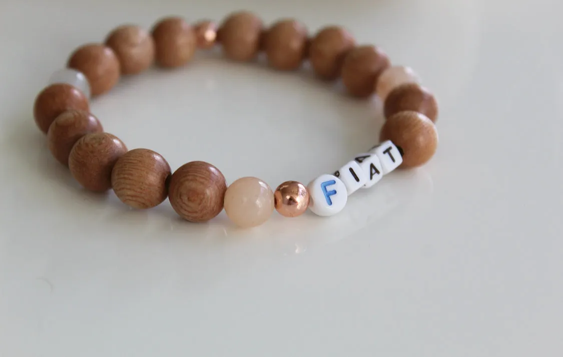 Fiat Bracelet