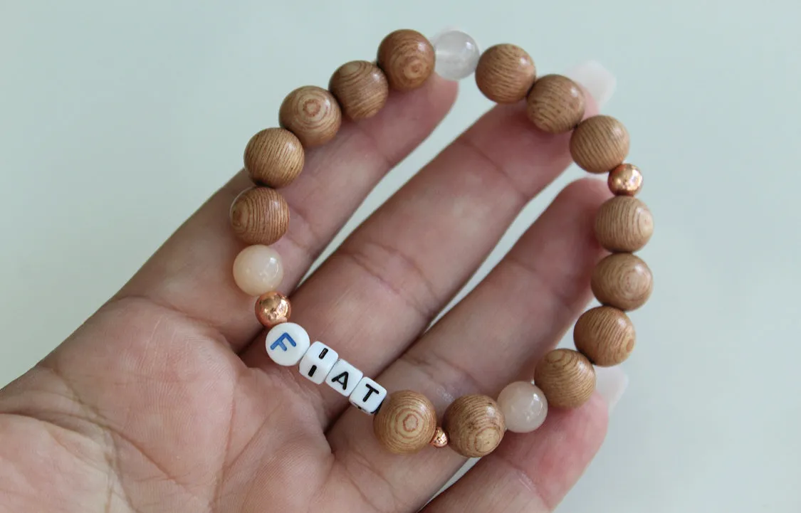 Fiat Bracelet