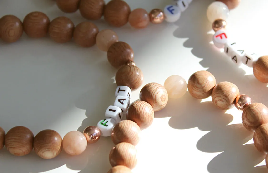 Fiat Bracelet
