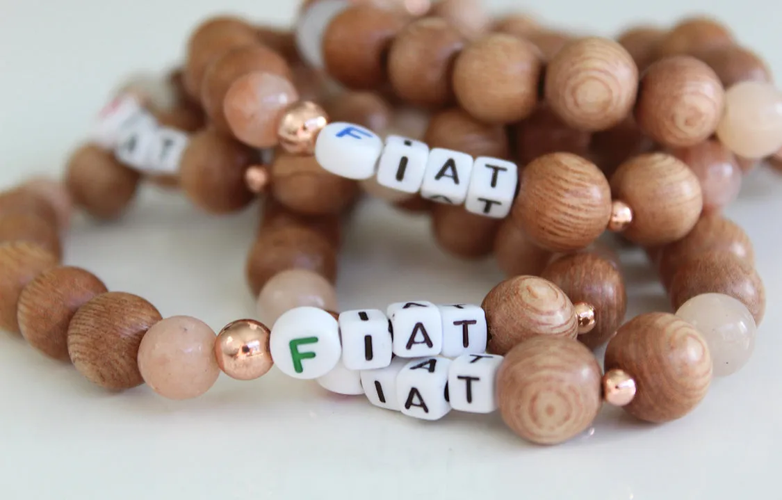 Fiat Bracelet