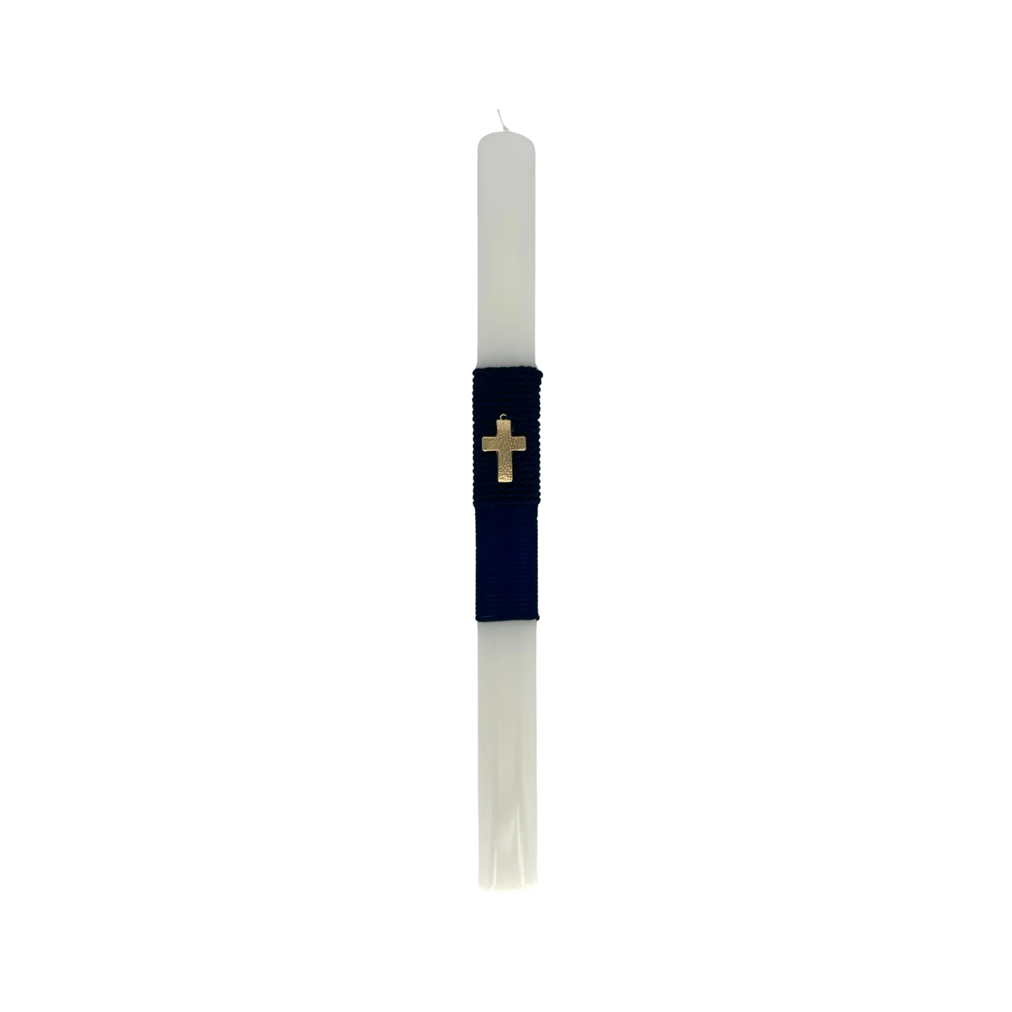 Greek Orthodox Easter Lambades Bold Cross